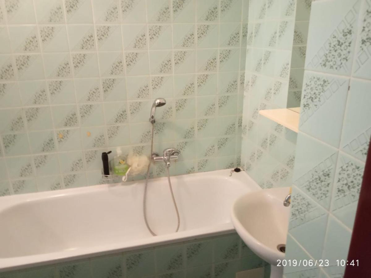 Apartma Gister Ski And Wellnes 捷克布杰约维采 外观 照片