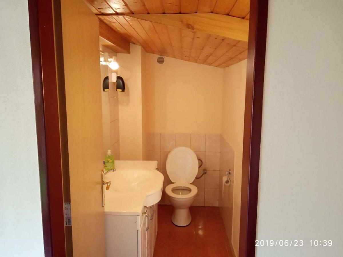 Apartma Gister Ski And Wellnes 捷克布杰约维采 外观 照片