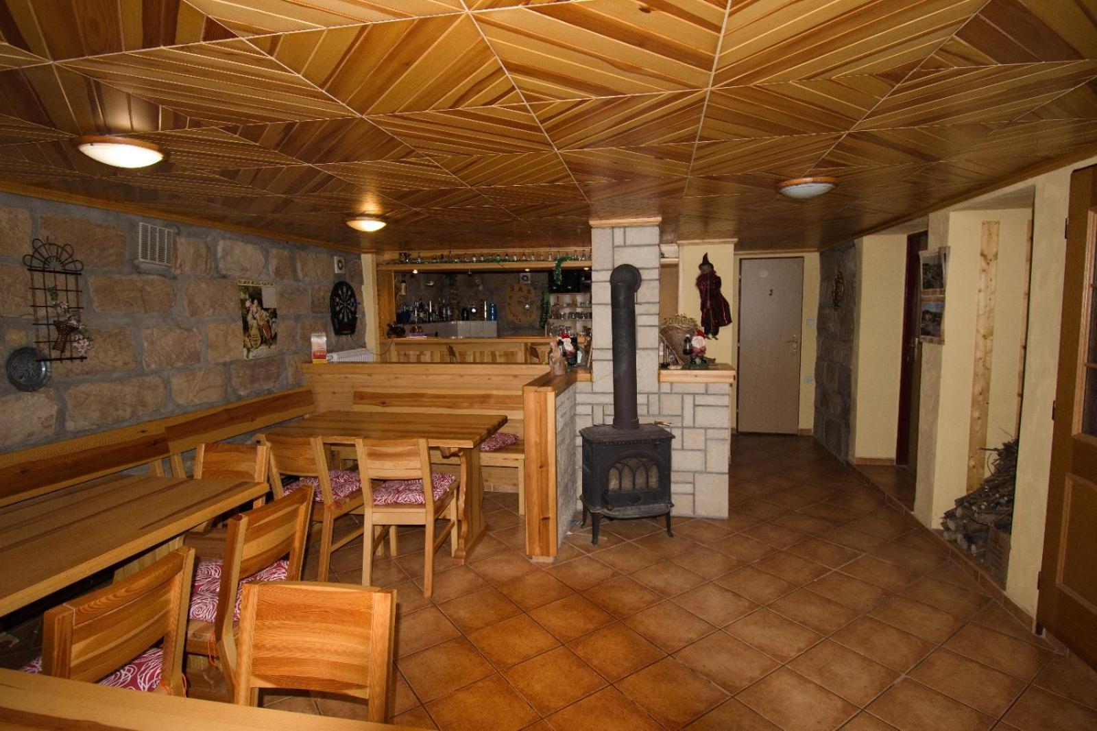 Apartma Gister Ski And Wellnes 捷克布杰约维采 外观 照片